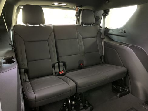 New 2026 Chevrolet Tahoe High Country image 57