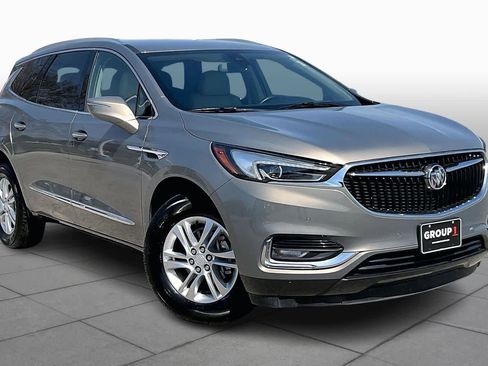 Used 2019 Buick Enclave Premium image 3