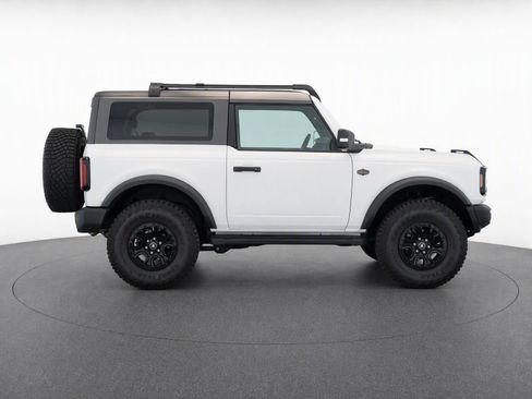 Used 2023 Ford Bronco Wildtrak AWD/4WD image 4