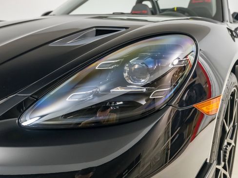 Used 2024 Porsche 718 Boxster Spyder RS w/ Light Design Package image 49