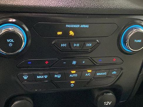 Used 2022 Ford Ranger XLT w/ Equipment Group 301A Mid AWD/4WD image 31