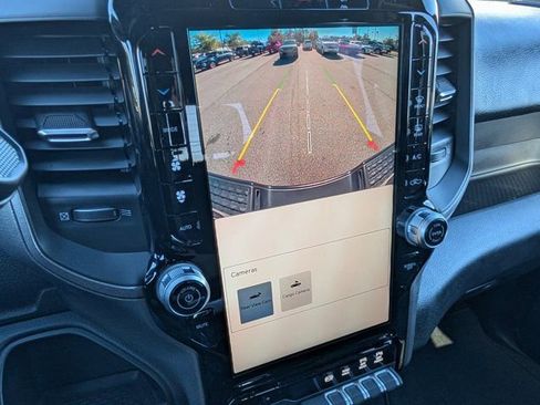 New 2026 RAM 3500 Tradesman image 17