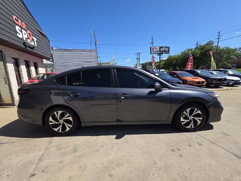Used 2023 Subaru Legacy Premium AWD/4WD image 8