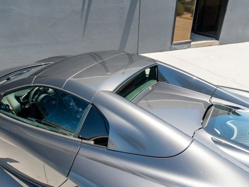 Used 2014 McLaren MP4-12C Spider RWD image 53