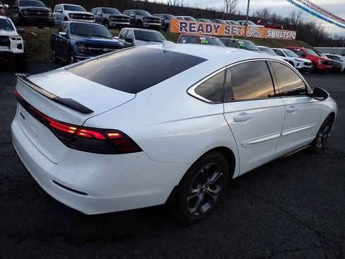 Used 2024 Honda Accord EX image 5