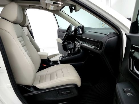 Used 2024 Honda CR-V EX-L image 17