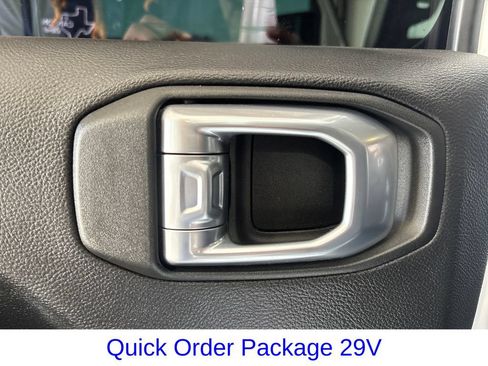 Used 2021 Jeep Wrangler Unlimited Rubicon 4xe w/ Cold Weather Group AWD/4WD image 37