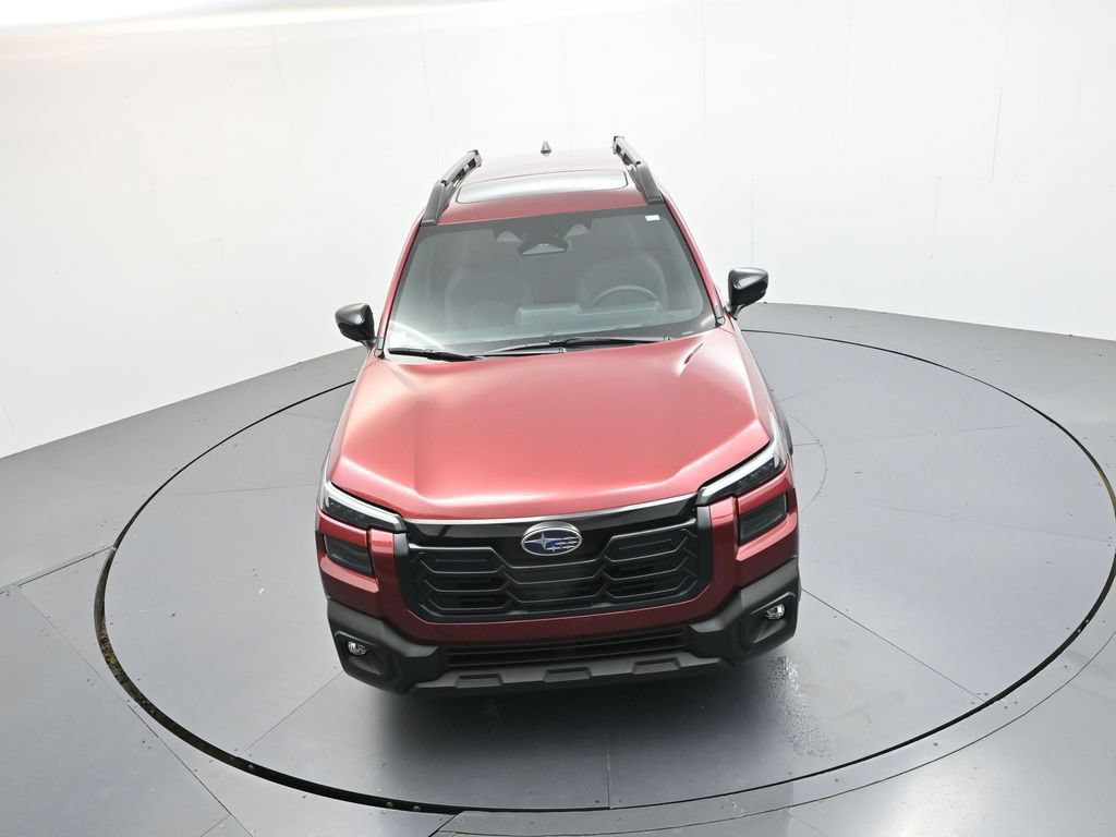 New 2026 Subaru Outback Touring AWD/4WD image 10