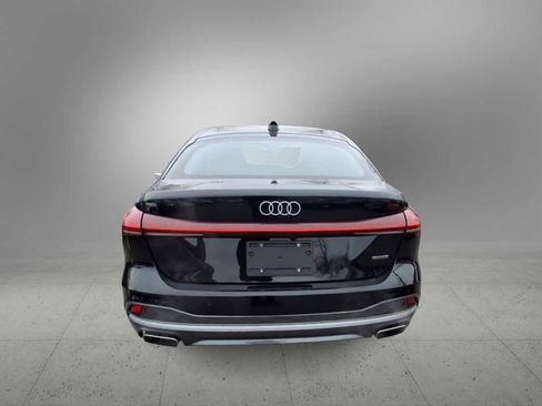 Certified 2025 Audi A5 2.0T Premium Plus w/ Premium Plus image 7