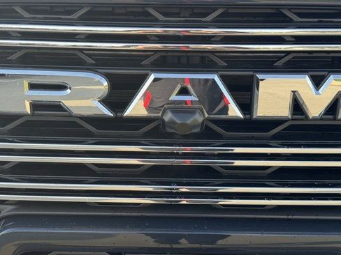 New 2026 RAM 3500 Laramie w/ Sport Appearance Package image 39