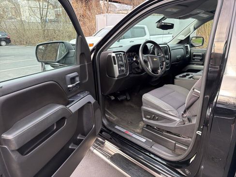 Used 2014 Chevrolet Silverado 1500 LT w/ LT Convenience Package image 13