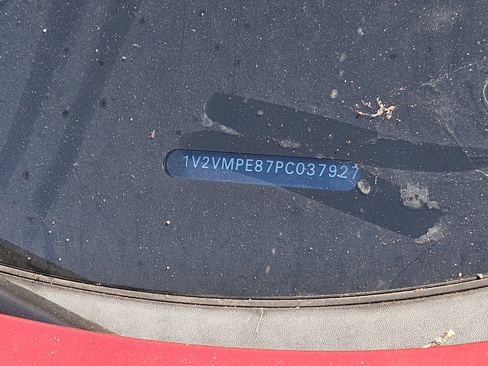 Used 2023 Volkswagen ID.4 Pro RWD image 12