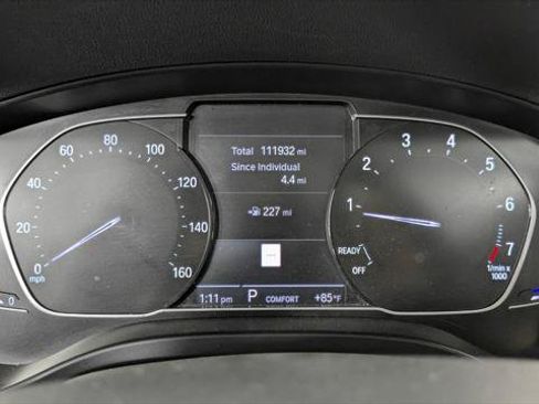 Used 2022 BMW X3 sDrive30i w/ Convenience Package RWD image 27