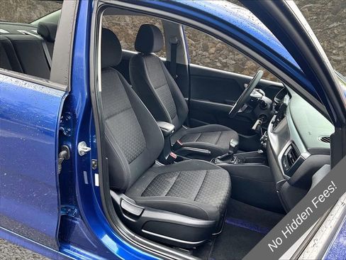 Used 2020 Kia Rio S FWD image 7