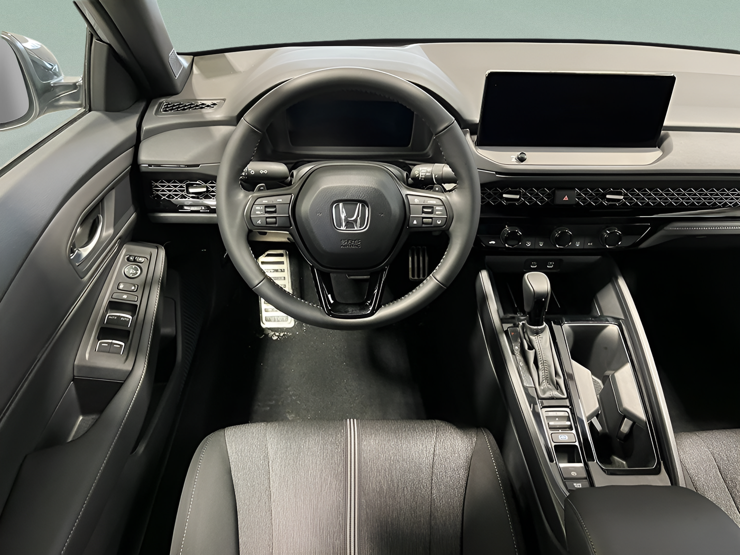 New 2026 Honda Accord Sport image 18