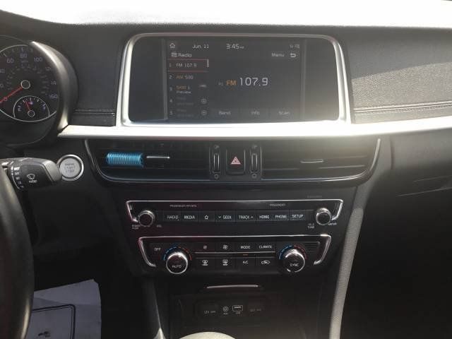 Used 2019 Kia Optima S FWD image 16