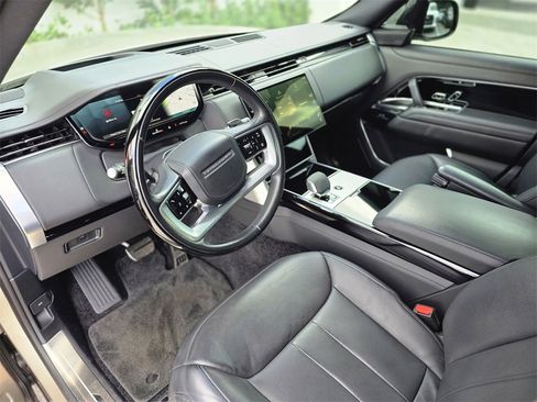 Used 2024 Land Rover Range Rover SE image 21