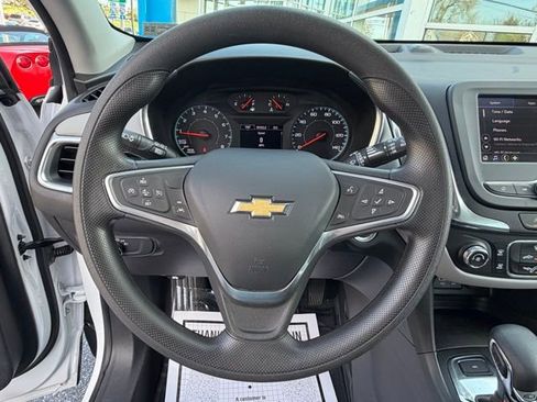 Used 2023 Chevrolet Equinox LS image 24