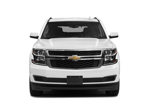 Used 2018 Chevrolet Tahoe LS image 4