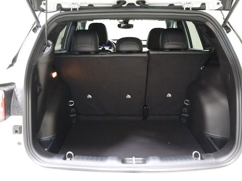 New 2026 Jeep Compass Limited image 14