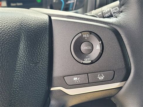 Used 2024 Honda Odyssey EX-L image 16