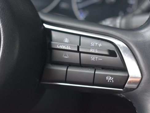 Used 2025 MAZDA MAZDA3 s FWD image 14
