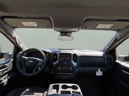 New 2026 Chevrolet Silverado 2500 W/T AWD/4WD image 12