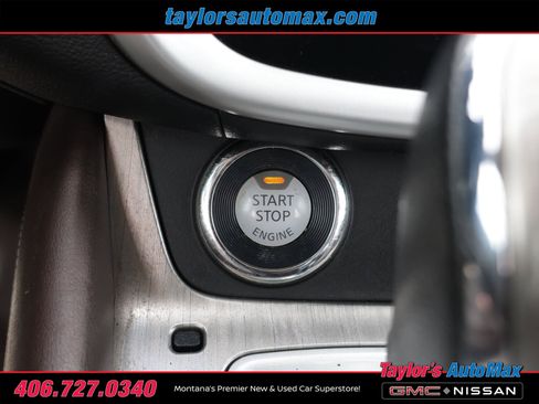 Used 2017 Nissan Murano SL AWD/4WD image 24