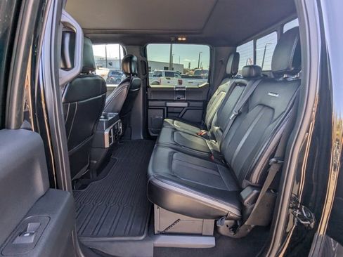 Used 2021 Ford F350 Platinum image 15