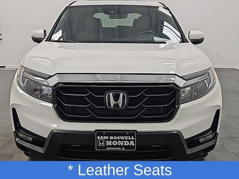 Used 2022 Honda Passport EX-L image 4