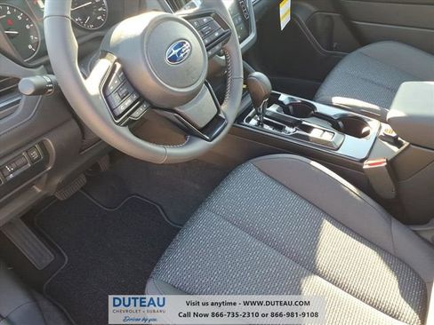 New 2026 Subaru Forester Premium image 13