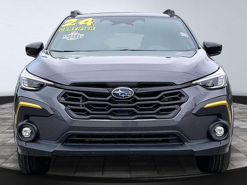 Certified 2024 Subaru Crosstrek 2.5i Sport w/ Popular Package #3A AWD/4WD image 3