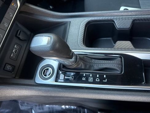 Used 2024 Nissan Sentra SV image 18