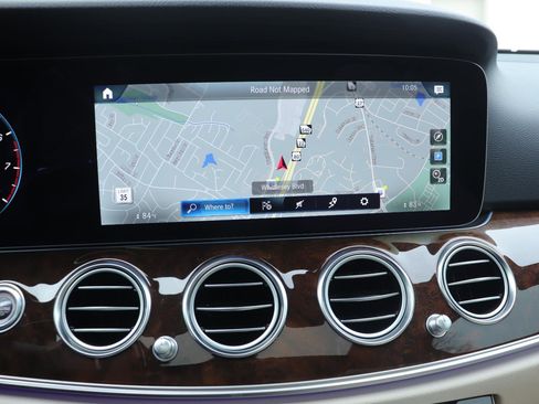 Used 2022 Mercedes-Benz E 350 E 350 image 27