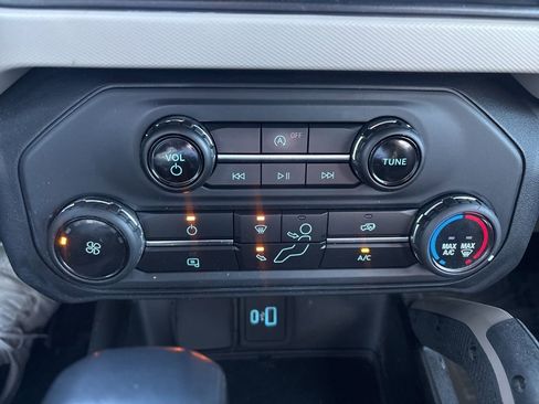 Used 2021 Ford Bronco Big Bend image 26