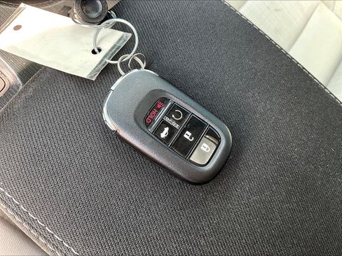 Used 2024 Honda Civic EX image 33