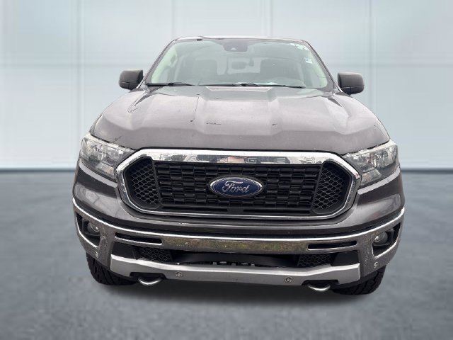 Used 2019 Ford Ranger XLT w/ Equipment Group 302A Luxury RWD image 6