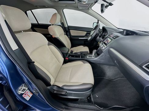 Used 2016 Subaru Crosstrek 2.0i Premium w/ Moonroof Package AWD/4WD image 27