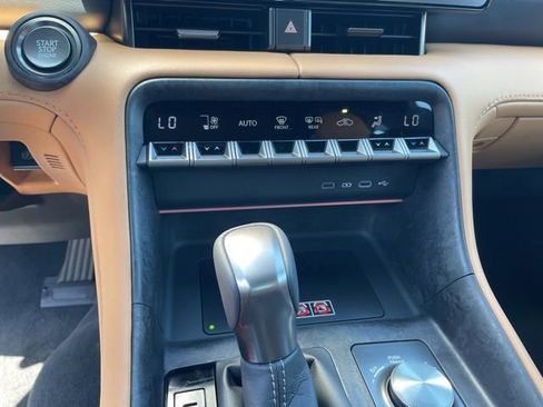 New 2026 Lexus IS 350 F Sport AWD/4WD image 20