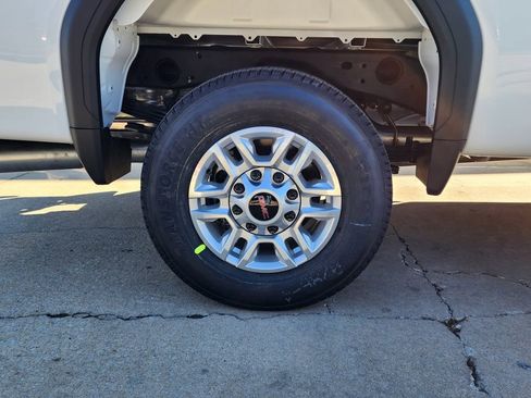 New 2026 GMC Sierra 2500 Pro w/ Convenience Package image 51