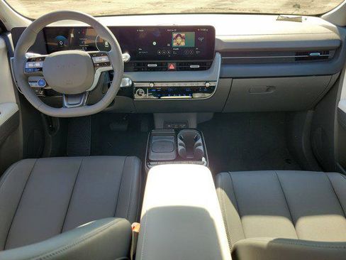 New 2025 Hyundai Ioniq 5 SEL image 12