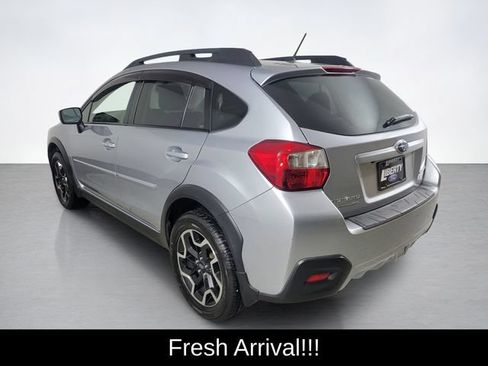Used 2016 Subaru Crosstrek 2.0i Premium AWD/4WD image 5