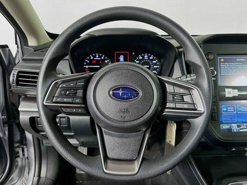 New 2025 Subaru Impreza 2.0i w/ Popular Package #1A image 11