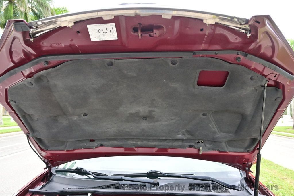 Used 2003 Toyota Camry LE FWD image 62
