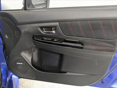 Used 2018 Subaru WRX STI Limited image 23