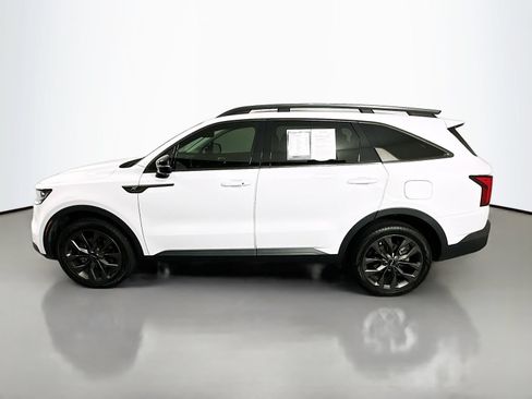 Used 2022 Kia Sorento SX Prestige AWD/4WD image 4