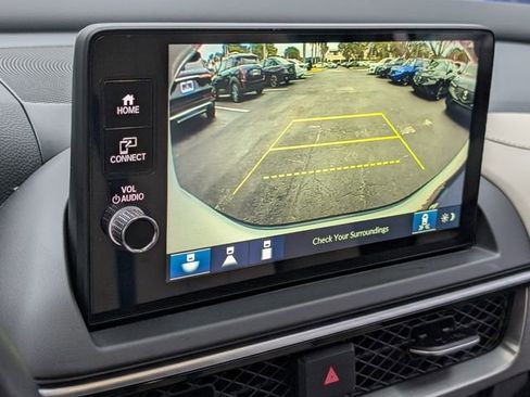 Used 2025 Acura ADX A-Spec image 31