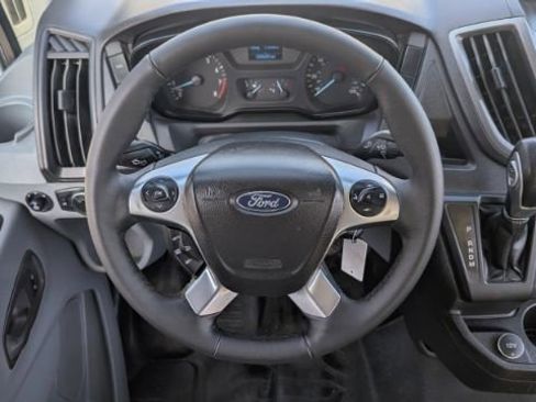 Used 2017 Ford Transit 250 148 Medium Roof image 19