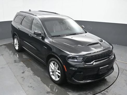 Used 2025 Dodge Durango R/T AWD/4WD image 39