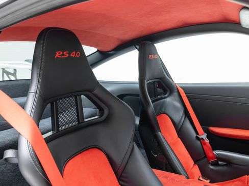 Used 2011 Porsche 911 GT3 RS 4.0 image 53